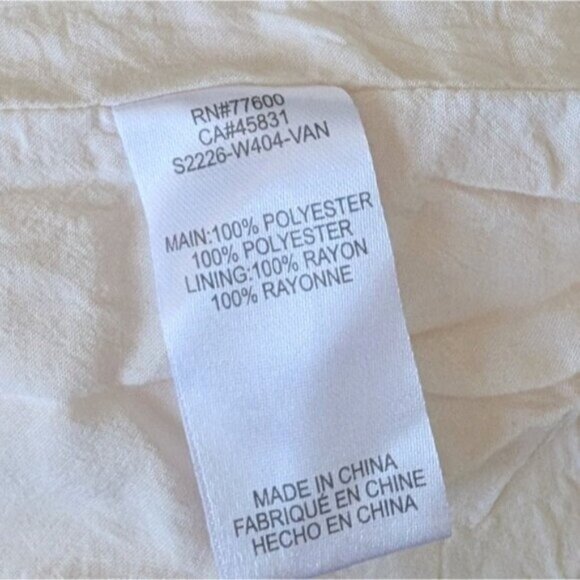 Saltwater Luxe Lula Floral Maxi Dress S Vintage Bouquet Pink Smocked Flowy Boho - Picture 8 of 8